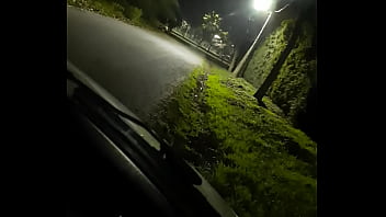 Vine De Un Encuentro Sexual Y Le Propuse Al Uber Coger