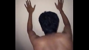 Gaandmasti With Friend With His Big Dick