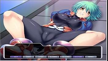 Miss Leet In Prison - Love Potion Sex Training Part 2