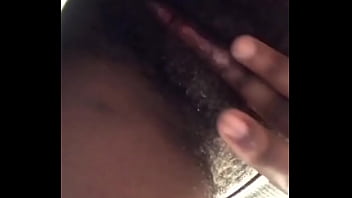Lanisha Chapman Fingering Pussy