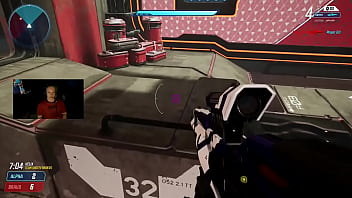Finally Some Splitgate