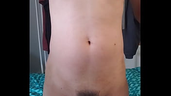 White Thong G-string Underware