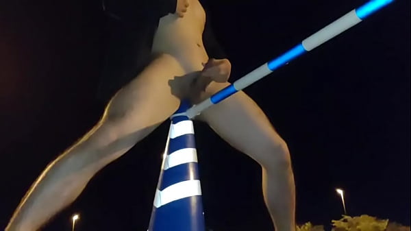 野外露出生配信オナニー【9】 2021.07.09