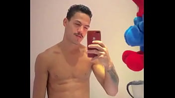 Latina, Pornstar, Brazilian, Amateur, Solo, Soloboy, Novinho - Latina - 2025 - Wild - Scene - Video 2020101