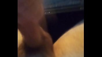 Frank Bosia Masturbating And Cums Hard For You