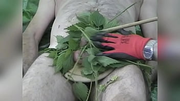 Stinging Nettles For Slave Renne' Junk
