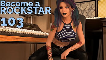 Become A Rockstar #103 _ Meeting New Sexy Women