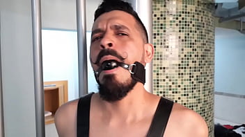 Cachorrão Gag Test 2019