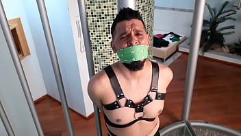 Kaxorrão in bondage 2019