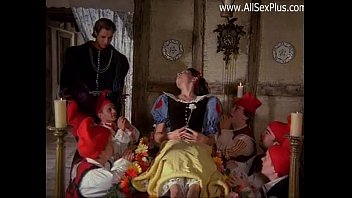 Really Funny Snow White Xxx Version