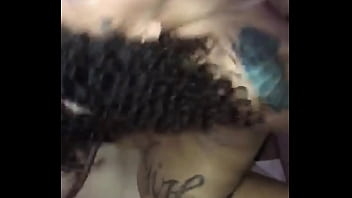 Cliente Pagando Para Comer A Ninfeta