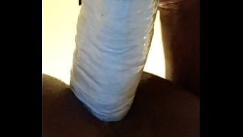 Dildo, Ebony, Gape, Monster, Bbc, Gay-anal, Anal-ride - Sex_toys - 2025 - Amazing - Session - Video 2080273