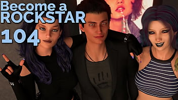 Become A Rockstar #104 _ Teaming Up With Erica And Kerry