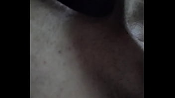 Huge Butt Plug, First Time Getting It In