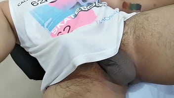 Verga Despertando - masturbation, big-cock, big-dick, paja, vergon, verga, verga-morena - Video 2080241