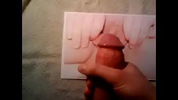 Cum Tribute - Theelepel - 2