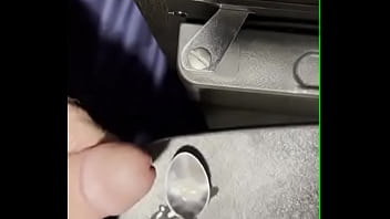 Sounding My Cum For My Mouth Fleshlightman1000