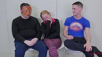 Piledriver Anal Domination