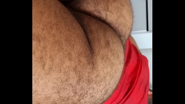 Um Rab_o Demacho Peludo.