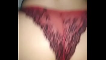 Casada Gemeu Muito Na Rola