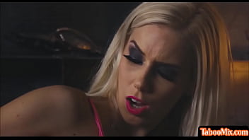 Gorgeous Glamour Babe Masturbates While Thinkin Of Fucking