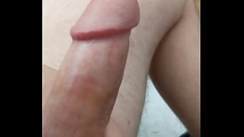 Frank Bosia Masturbating