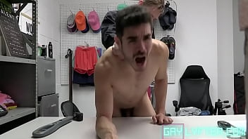 No More Masturbating In Public Cole Church, Cazden Hunter - teen, hardcore, petite, doggystyle, big-ass, hardsex, gay, big-cock, big-butt, gay-amateur, gay-blow - Video 1825350