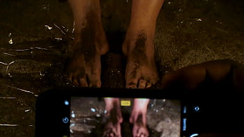 Foot Play Queen Pt.2