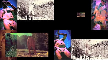 Pornopticon - The Joy Of Nudism