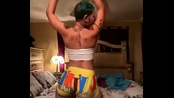 Give Me Everything You Got For This Wet Ass Pussy