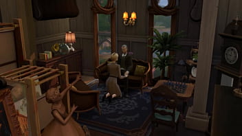 Un Pretre Defonce Sa None