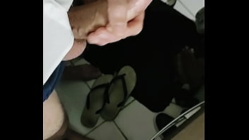 Alex Solteiro Fogoso