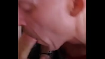 Some Hot Guy Sucking My Big Uncut Cock