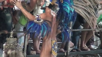 Carnaval, Gay, Argentino, Javier-palermo - Gay - 2025 - Hot - Experience - Video 1823797