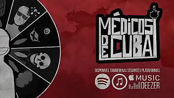 Médicos De Cuba - Panetone