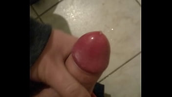 Cabeça Rosa - gozada, novinho, pau-grande - Video 2014785