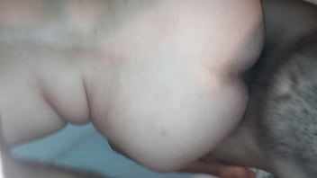 Camioneiro Bom De Pica - gordinha, bucetinha - Video 1993120