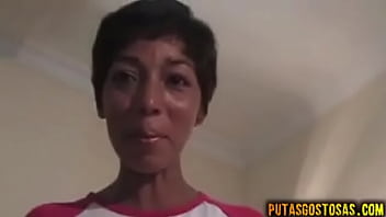 Comendo A Diarista Perfeita