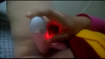 Masturbandose Con Dildo - dildo, masturbation, masturbate, chile, chilena, consolador, regalo - Video 1823126