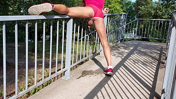 Outdoor, Public, Pissing, Shorts - Pissing - 2025 - Hot - Session - Video 1992920