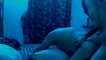 Con El Hijo Del Albanil