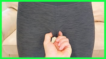 Hot Japanese In Yoga Pants Gets Fucked By Trainer -- Part 1 --