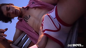 Stories With Johny Walsh - 3