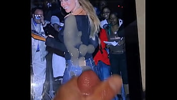 Mariah Carey_s Ass Looks So Good Made Me Cum