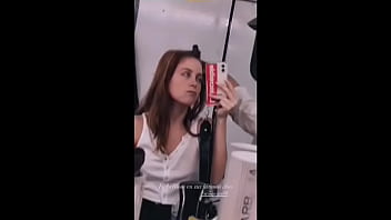 Natasha Dupeyron Orgasmo