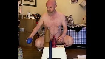 Gros Godes Dans Ma Chatte, 25 Ao_t