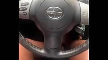 Hard Dick In Car