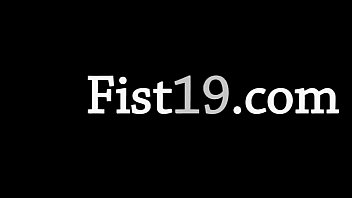 B. Fisting Of Her Nasty Snatch - movie, fisting, snatch, most, people - Video 6269349