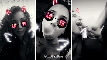 Novinha Linda Do Boquete Delicioso Pra Ganhar Uma Gozada Na Boca