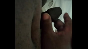 Broke Dick Though One